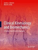 Clinical Kinesiology and Biomechanics