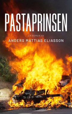 Pastaprinsen - Eliasson, Anders Mattias