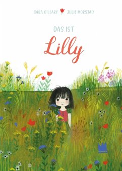 Cover Das ist Lilly