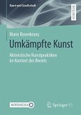 Umkämpfte Kunst