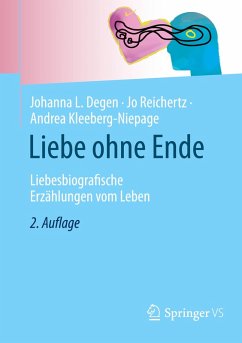 Cover Liebe ohne Ende
