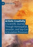 Artistic Creativity (eBook, PDF) Artistic Creativity (eBook, PDF)