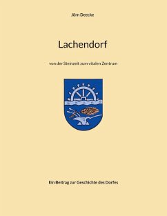Cover Lachendorf