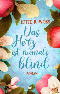 Cover Das Herz ist niemals blind