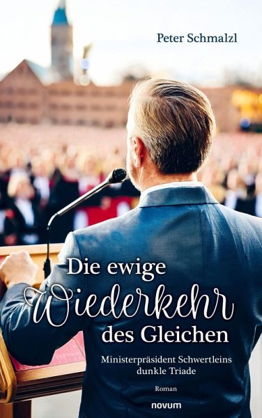 Die ewige Wiederkehr des Gleichen Die ewige Wiederkehr des Gleichen