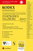 KODEX Startkodex Salzburg 2024/25 - inkl. App