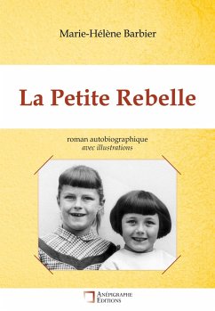 Cover La Petite Rebelle (eBook, ePUB)