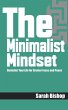 The Minimalist Mindset (eBook, ePUB) - Bild 1