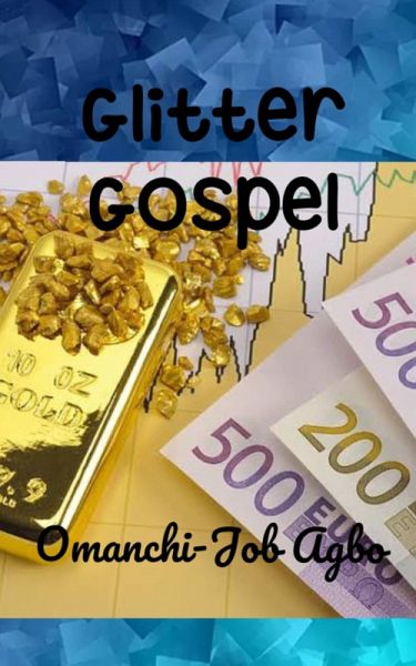 Glitter Gospel (eBook, ePUB) Glitter Gospel (eBook, ePUB)