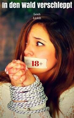Cover In den Wald verschleppt (eBook, ePUB)
