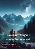 Herzen am Bergsee - Liebe bei Sternenhimmel (eBook, ePUB)