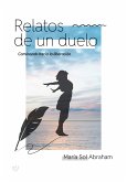 Relatos de un duelo (eBook, PDF)