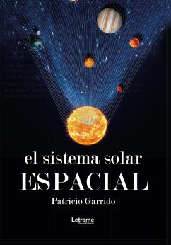 Cover El sistema solar espacial (eBook, ePUB)