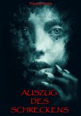 Auszug des Schreckens (eBook, ePUB)