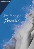 Eine Muse für Maika (eBook, ePUB)