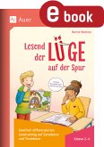 Lesend der Lüge auf der Spur (eBook, PDF)