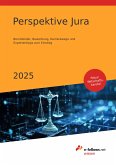 Perspektive Jura 2025 (eBook, ePUB)