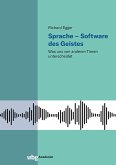 Sprache - Software des Geistes (eBook, PDF)