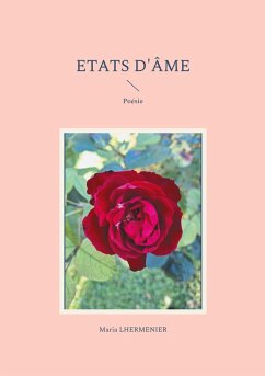 Cover Etats d'âme (eBook, ePUB)