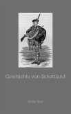 Geschichte von Schottland (eBook, ePUB)