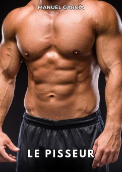 Cover Le Pisseur (eBook, ePUB)