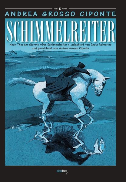 Schimmelreiter (eBook, ePUB) Schimmelreiter (eBook, ePUB)