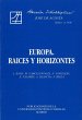 Europa. Raíces y horizontes (eBook,... - Bild 1