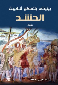 Cover The crowd (eBook, ePUB)