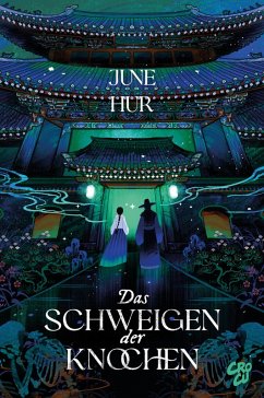 Cover Das Schweigen der Knochen (eBook, ePUB)