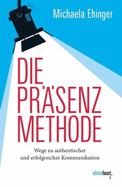 Cover Die PRÄSENZ Methode (eBook, ePUB)
