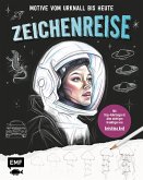 Zeichenreise - Motive vom Urknall bis heute (eBook, ePUB)