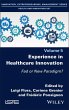 Experience in Healthcare Innovation... - Bild 1
