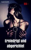 Erniedrigt und abgerichtet (eBook, ePUB)