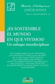 ¿Es sostenible el mundo en que vivimos? (eBook, ePUB)