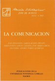 La comunicación (eBook, ePUB)