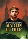 Martin Luther (eBook, ePUB)