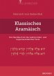 Klassisches Aramäisch (eBook, PDF) - Bild 1