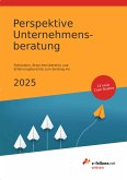 Perspektive Unternehmensberatung 2025 (eBook, ePUB)