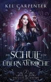 Die Schule für Übernatürliche 2 (eBook, ePUB)