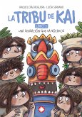 Una sensación que da bocados (La tribu de Kai #3) (fixed-layout eBook, ePUB)