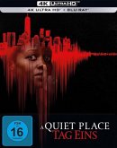 A Quiet Place: Tag Eins SteelBook® A Quiet Place: Tag Eins SteelBook®