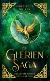 Die Glerien Saga (eBook, ePUB)