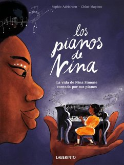 Los pianos de Nina (eBook, ePUB) Cover Los pianos de Nina (eBook, ePUB)