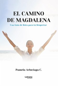 Cover El camino de Magdalena (eBook, ePUB)