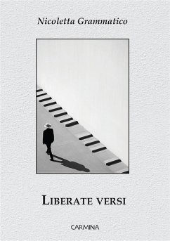 Cover Liberate versi (eBook, ePUB)