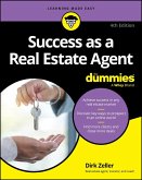 Success as a Real Estate Agent For Dummies (eBook, ePUB) Success as a Real Estate Agent For Dummies (eBook, ePUB)