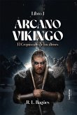 Arcano vikingo (eBook, ePUB)