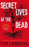Secret Lives of the Dead (eBook, ePUB)