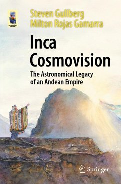 Cover Inca Cosmovision (eBook, PDF)