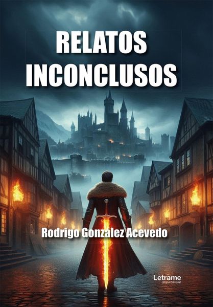 Relatos inconclusos (eBook, ePUB) Relatos inconclusos (eBook, ePUB)